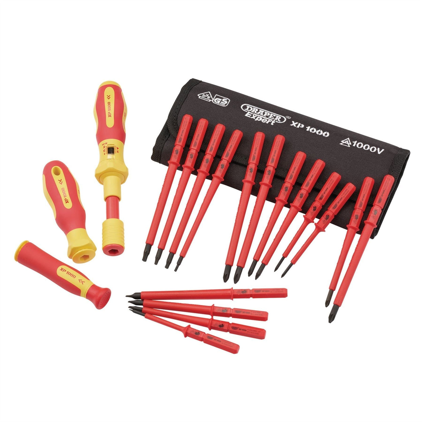 Draper Tools