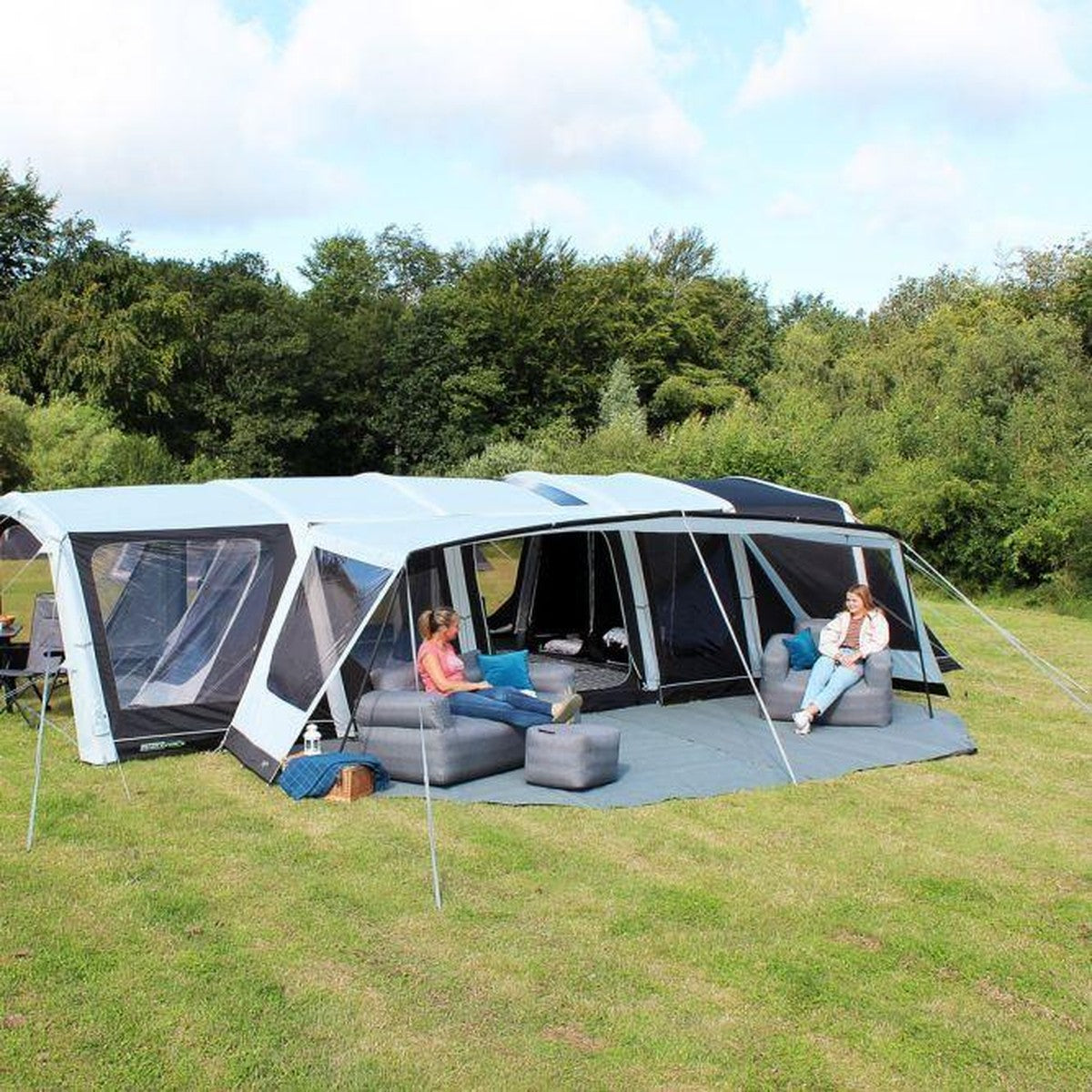 Camping Furniture