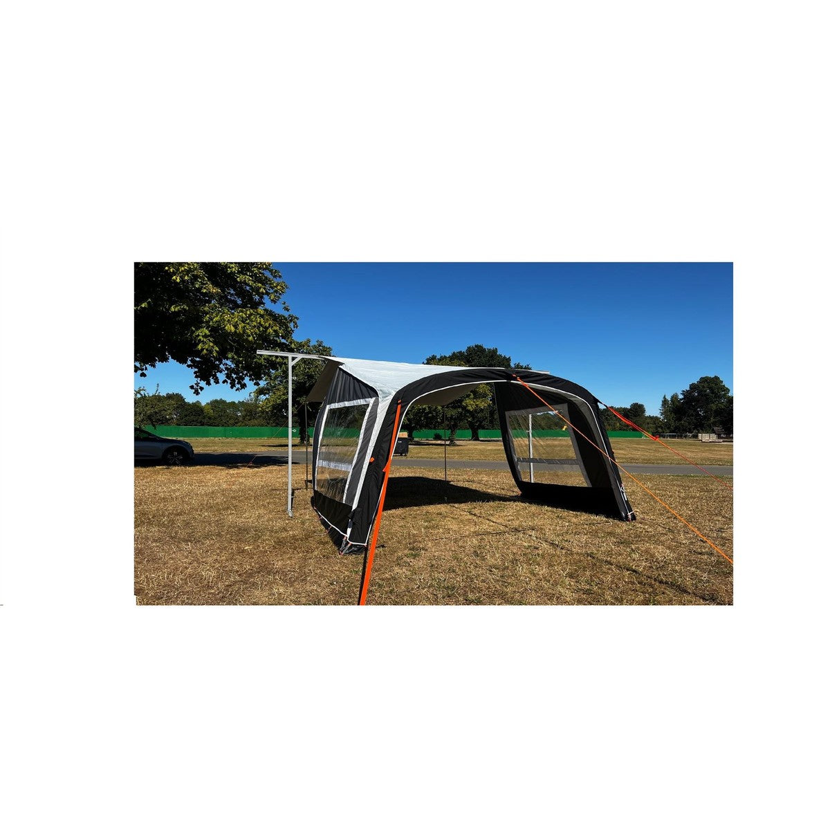 Sun Canopies & Awning Shelters