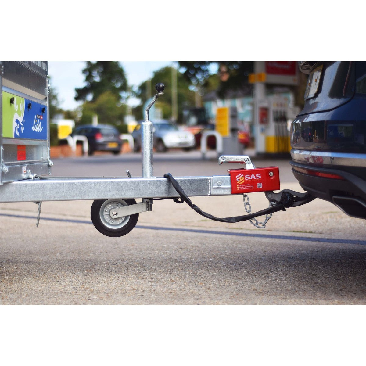 Towing, Trailers & Mirrors