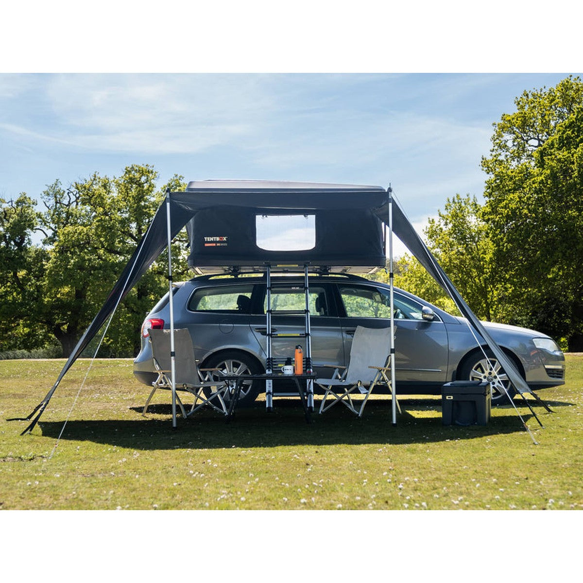 Roof Tents