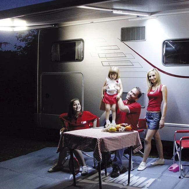 Awning Accessories & Spares