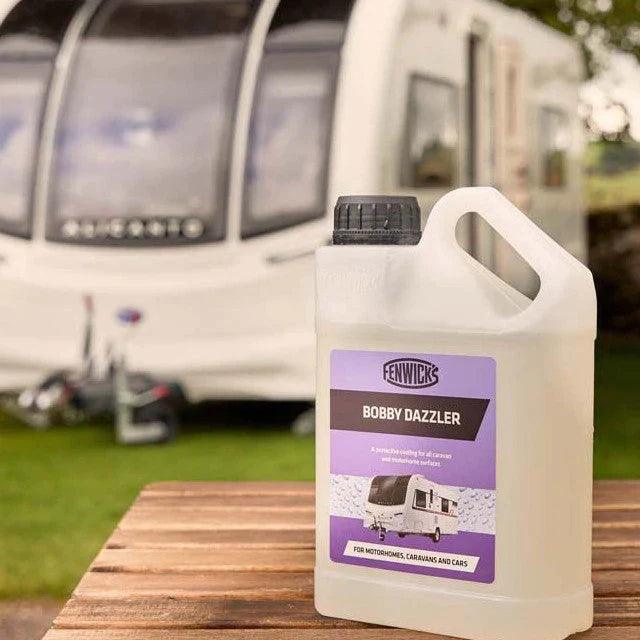 Covers, Care & Cleaning