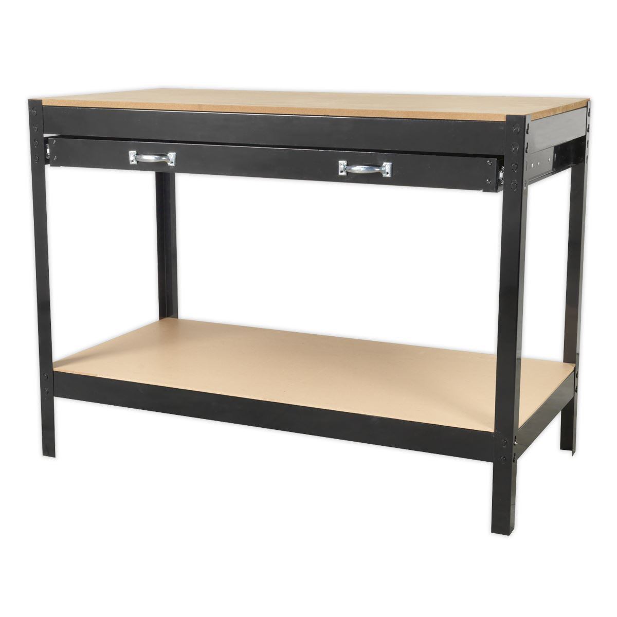 Tool Storage & Workstations