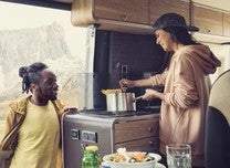 Fridges, Cookers & Kitchen