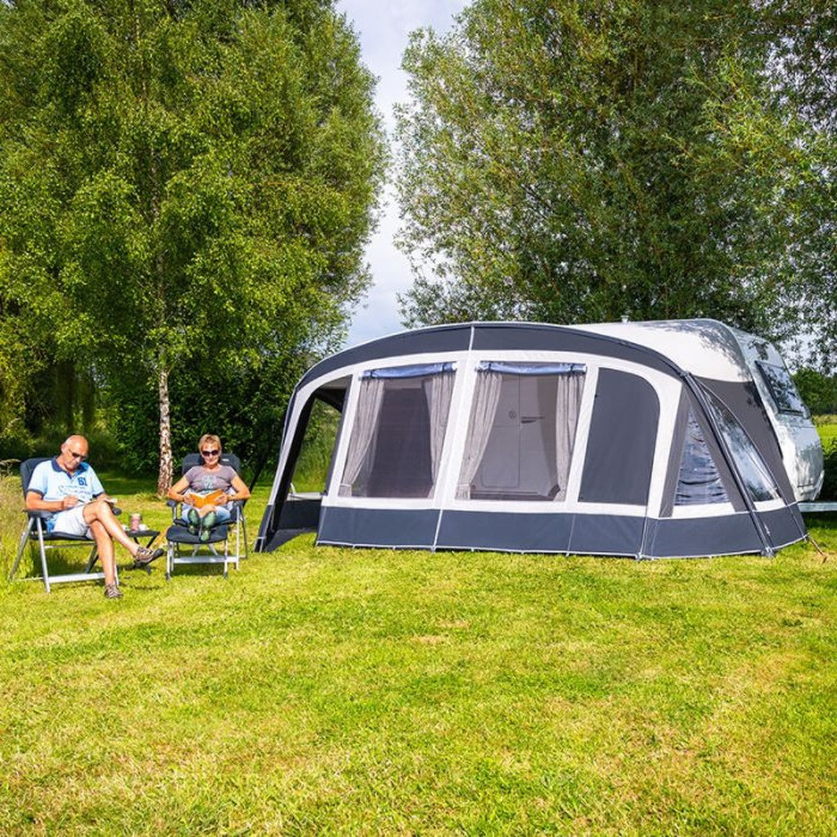 Caravan & Motorhome Parts & Spares