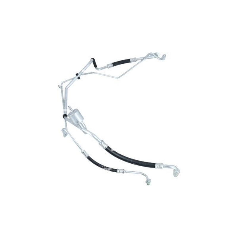 NRF Air Con High/Low Pressure Hose 400057