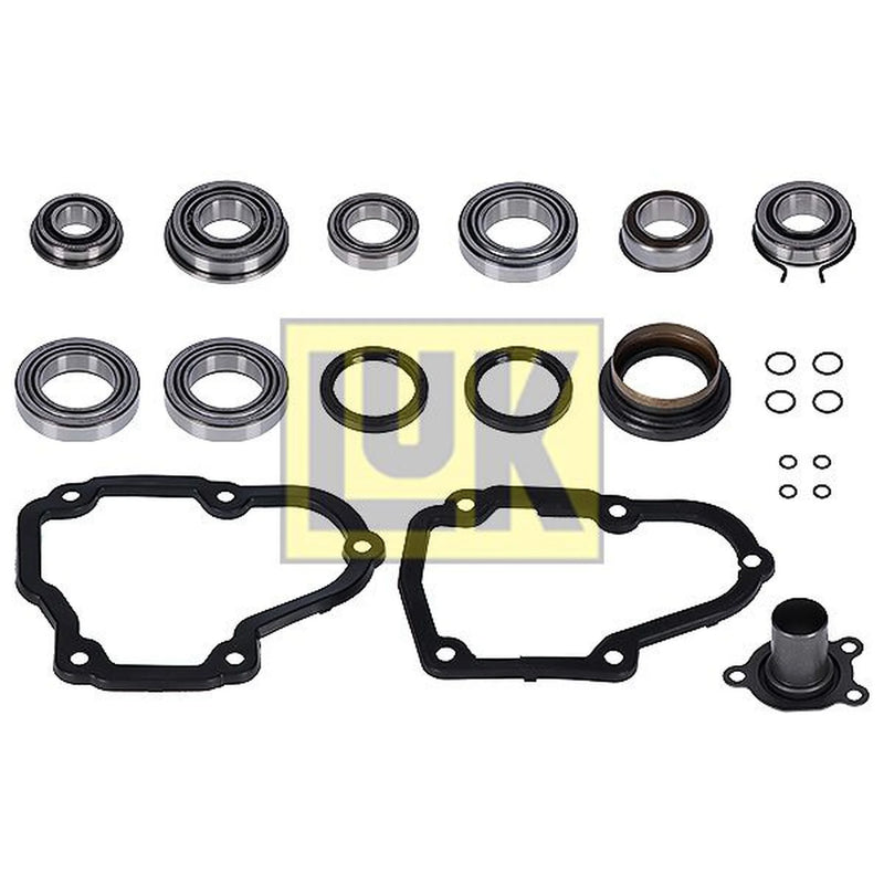 LuK Gearbox Repair Kit fits Audi A1 2010-2018 1.6