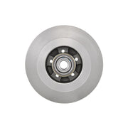 Bosch Front & Rear Brake Discs & Pads fits Renault Espace 2002-2015 1.9 2.0