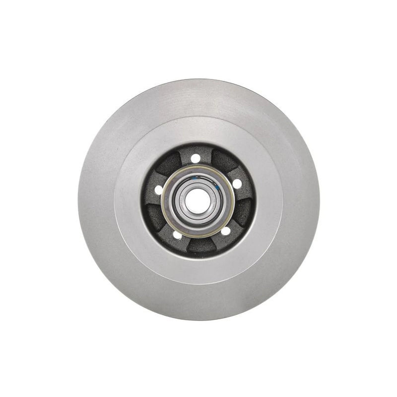 Bosch Front & Rear Brake Discs & Pads fits Renault Espace 2002-2015 1.9 2.0
