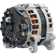 NAPA Car Alternator 12V fits Seat Ibiza 2015-2017 1.0 1.6