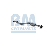 BM Catalysts Homologated Petrol Cat fits Mercedes-Benz C-Class 2002-2008