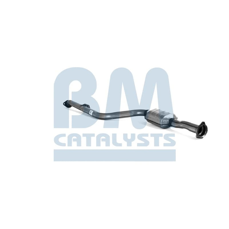 BM Catalysts Homologated Petrol Cat fits Mercedes-Benz C-Class 2002-2008