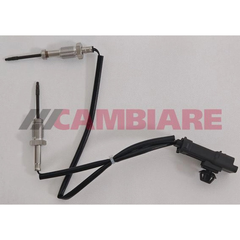 Cambiare Exhaust Gas Temperature Sensor Particulate Filter fits Citroën Mpv