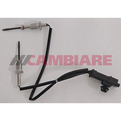 Cambiare Exhaust Gas Temperature Sensor Particulate Filter VE390290