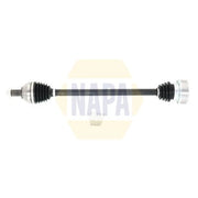 NAPA CV Drive Shaft Driveshaft Front Right NDS3028R