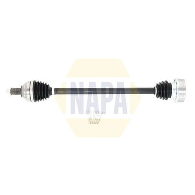 NAPA CV Drive Shaft Driveshaft Front Right NDS3028R