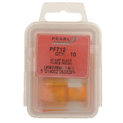 Pearl Consumables Fuses - Maxi Blade - 40A - Pack Of 10 Pearl Automotive  - Dynamic Drive