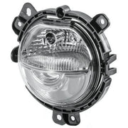 Hella Daytime Running Light W5W Left fits Mini Mini Countryman 2016-2020