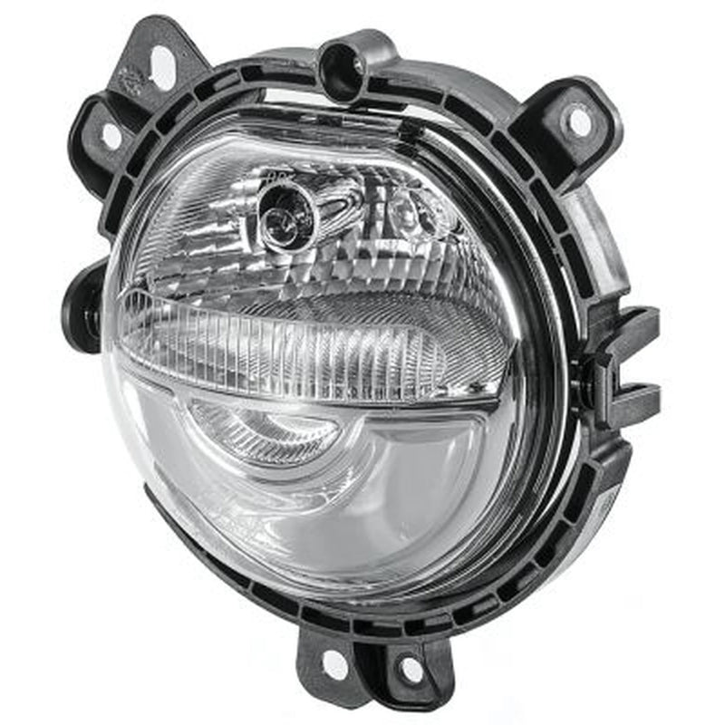 Hella Daytime Running Light W5W Left fits Mini Mini Countryman 2016-2020
