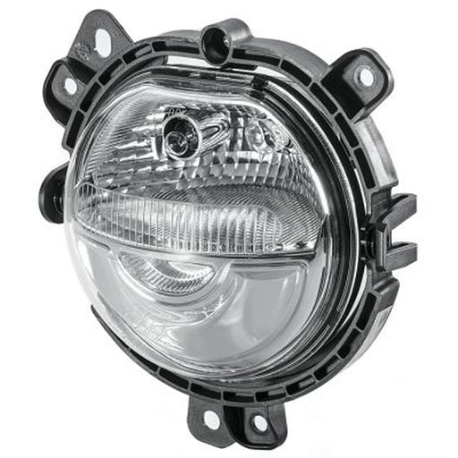 Hella Daytime Running Light W5W Left fits Mini Mini Countryman 2016-2020