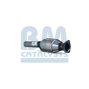 BM Catalysts Homologated Petrol Cat fits Fiat Multipla 1999-2004 1.6