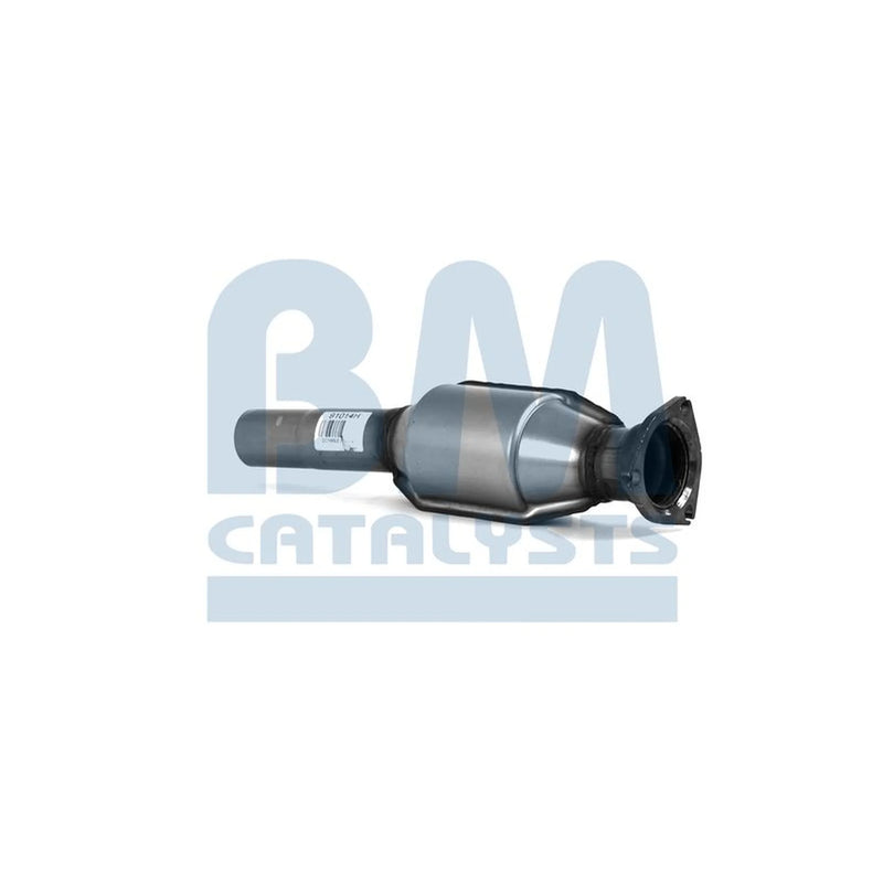 BM Catalysts Homologated Petrol Cat fits Fiat Multipla 1999-2004 1.6