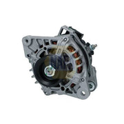 NAPA Car Alternator 12V fits Hyundai I10 I 2011-2013 1.2