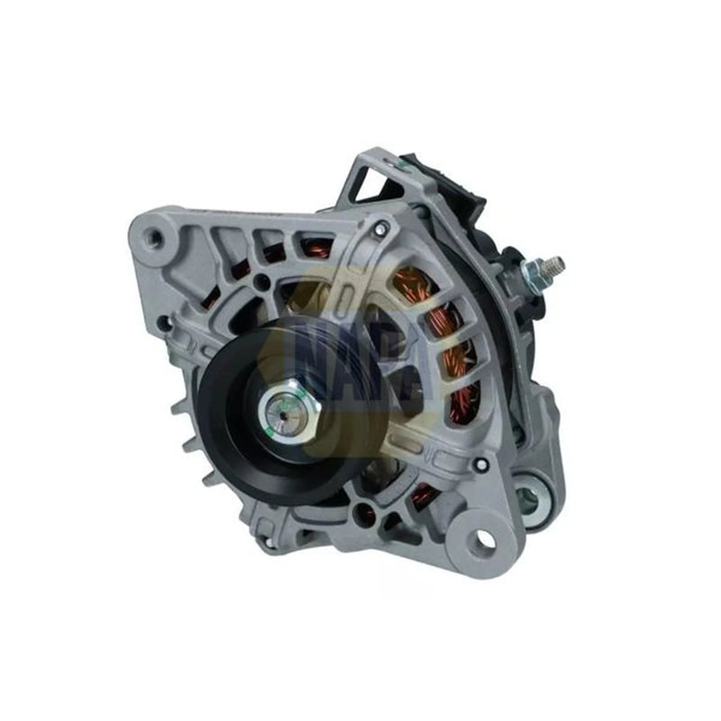 NAPA Car Alternator 12V NAL2052