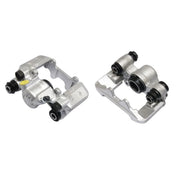 Bosch Brake Caliper Assembly Rear Left fits Toyota Rav 4 2000-2005 1.8 2.0