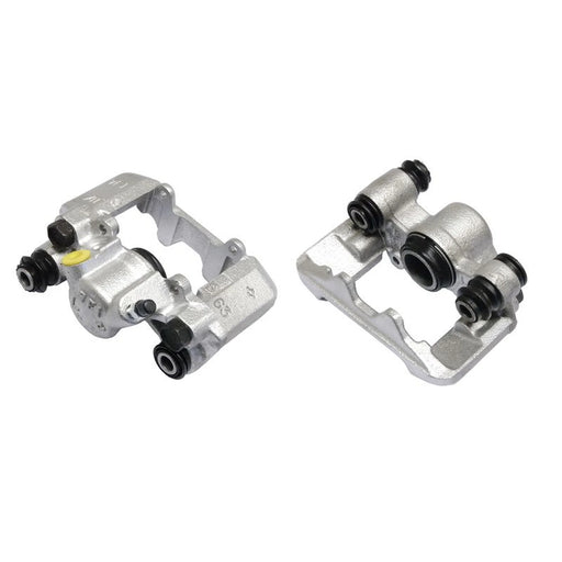 Bosch Brake Caliper Assembly Rear Left fits Toyota Rav 4 2000-2005 1.8 2.0