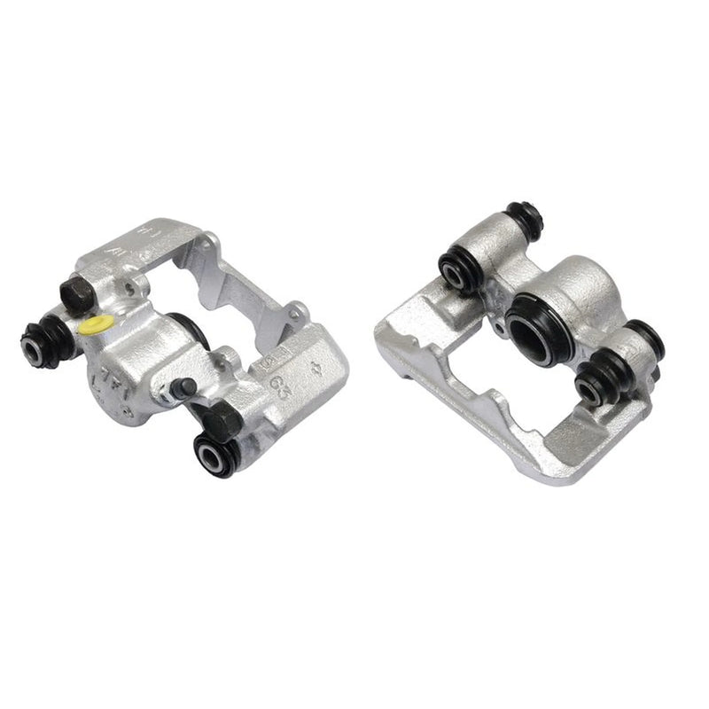 Bosch 2 x Rear Brake Calipers fits Toyota Rav 4 2000-2005 1.8 2.0