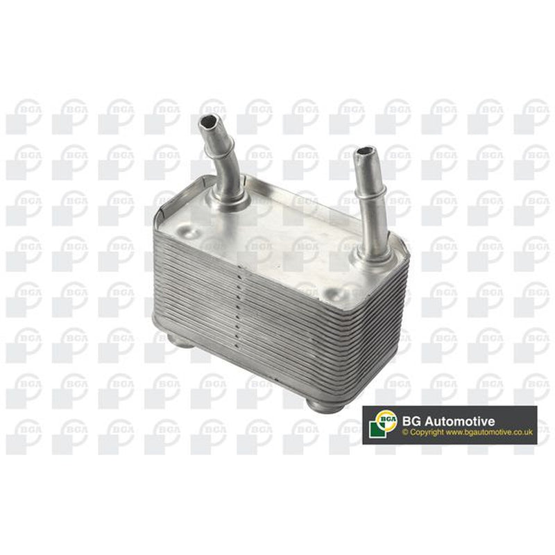 BGA Automatic Gearbox Oil Cooler fits BMW X5 2000-2006 3.0 4.4 4.6