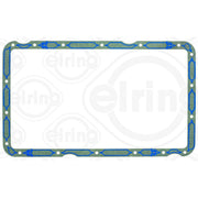 Elring Oil Sump Gasket Wide Thick fits Bredamenarinibus M-Serie 1998-2005