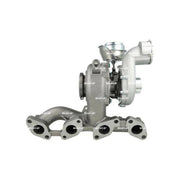 NRF Turbocharger Turbo Unit 90010137