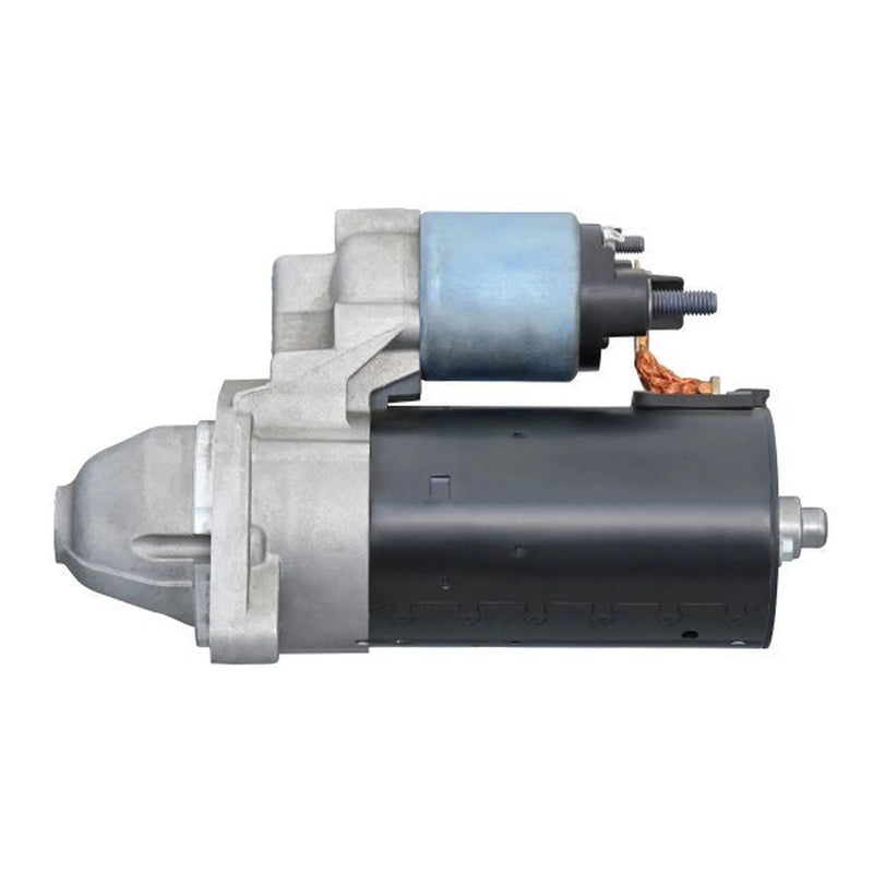 Hella Starter Motor 12V 2.5kW 13 Teeth fits Mercedes-Benz C-Class 2014-2018