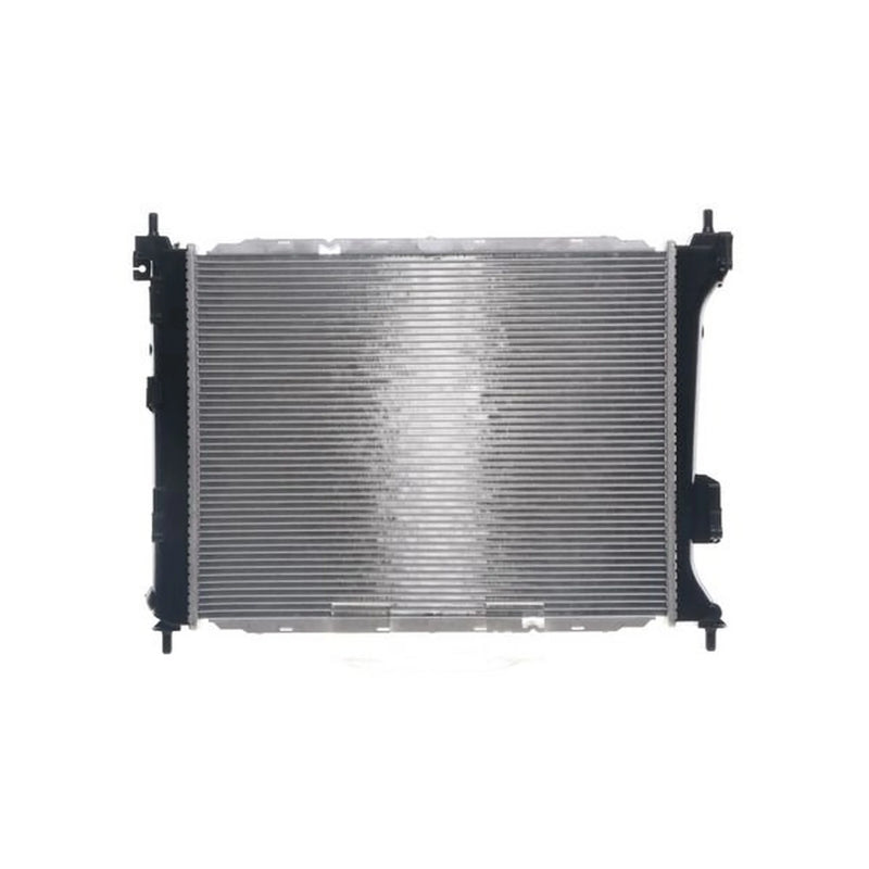 Mahle Engine Radiator fits Hyundai I20 I 2008-2015 1.4 1.6