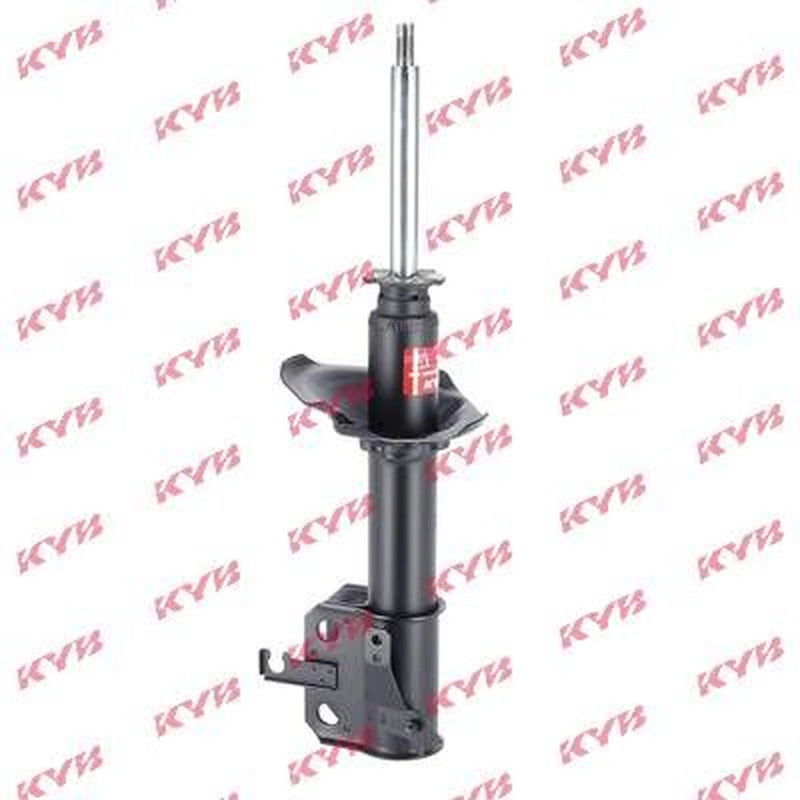 KYB Shock Absorber Damper Strut Front Right fits Daihatsu Charade 1994-2001