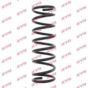 KYB Rear Suspension Coil Spring fits Nissan Terrano II 1993-2007 2.4 2.7