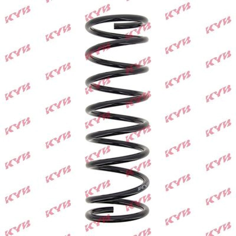KYB 2 x Suspension Springs fits Nissan Terrano II 1993-2007 2.4 2.7