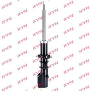 KYB Shock Absorber Damper Strut Front fits Fiat Panda 1980-2004