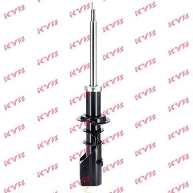 KYB Shock Absorber Damper Strut Front fits Fiat Panda 1980-2004