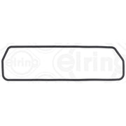 Elring Cylinder Head Cover Gasket fits Seat Arosa 1998-2001 1.0