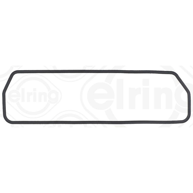 Elring Cylinder Head Cover Gasket fits Seat Arosa 1998-2001 1.0