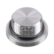 Febi Automatic Transmission Casing Screw Plug OD Alumini 188327