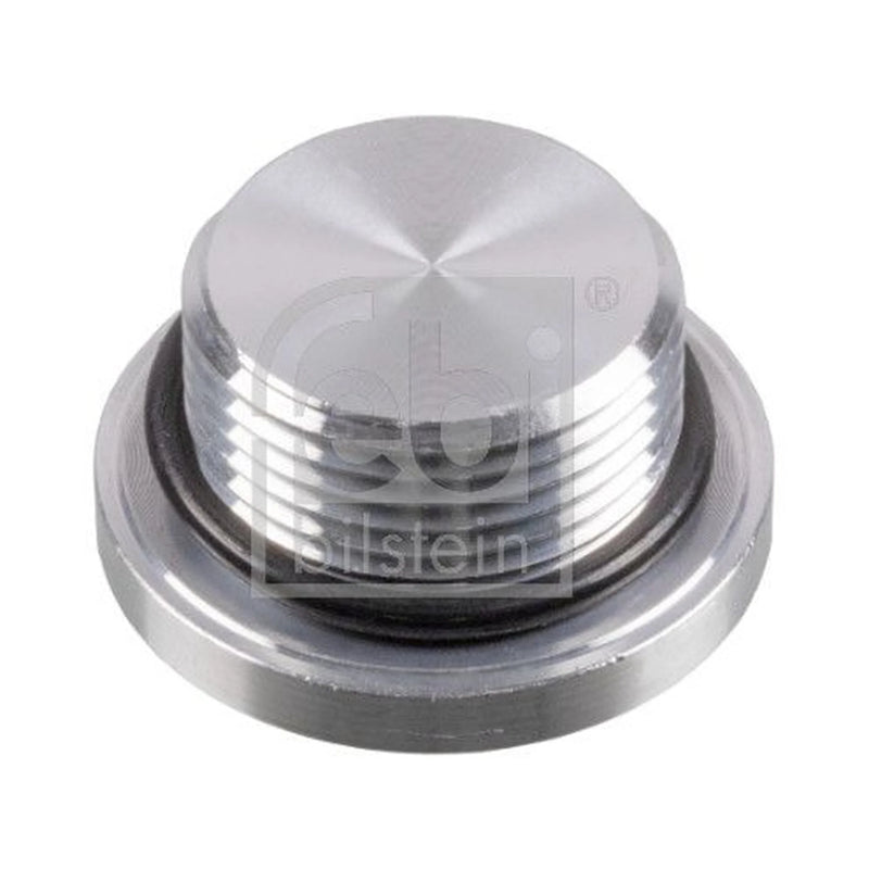 Febi Automatic Transmission Casing Screw Plug OD Alumini 188327