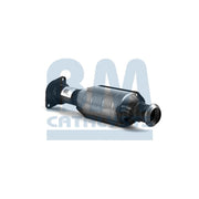 BM Catalysts Homologated Petrol Cat fits Renault Clio 2004-2005 2.0