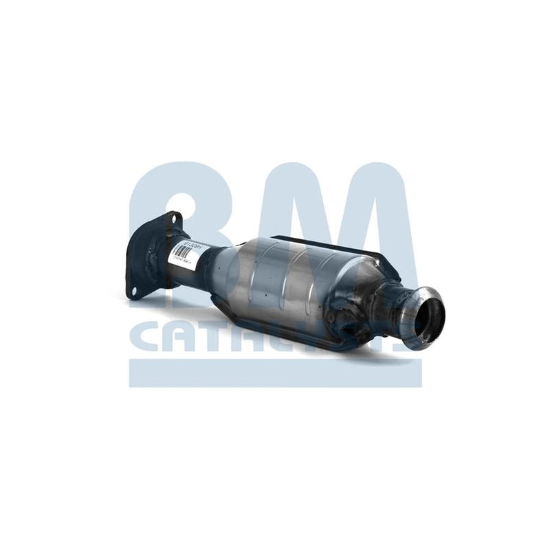 BM Catalysts Homologated Petrol Cat fits Renault Clio 2004-2005 2.0