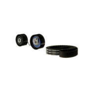Gates Timing Belt Kit with Rollers fits Citroën Berlingo First 2000-2011 1.6