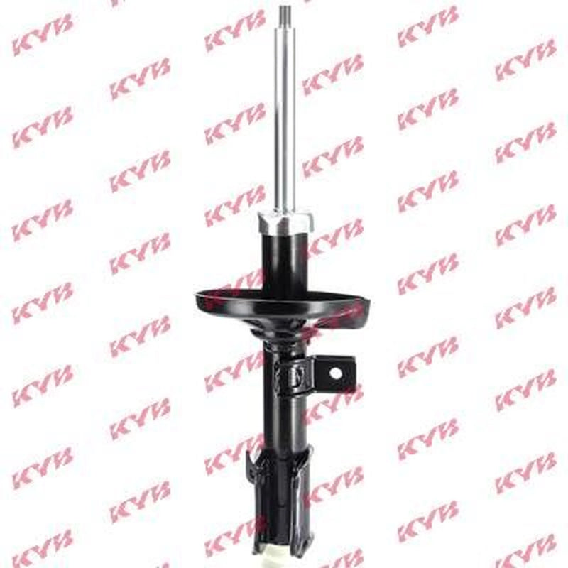 KYB Shock Absorber Damper Strut Front Left fits Suzuki Liana 2004-2007 1.4